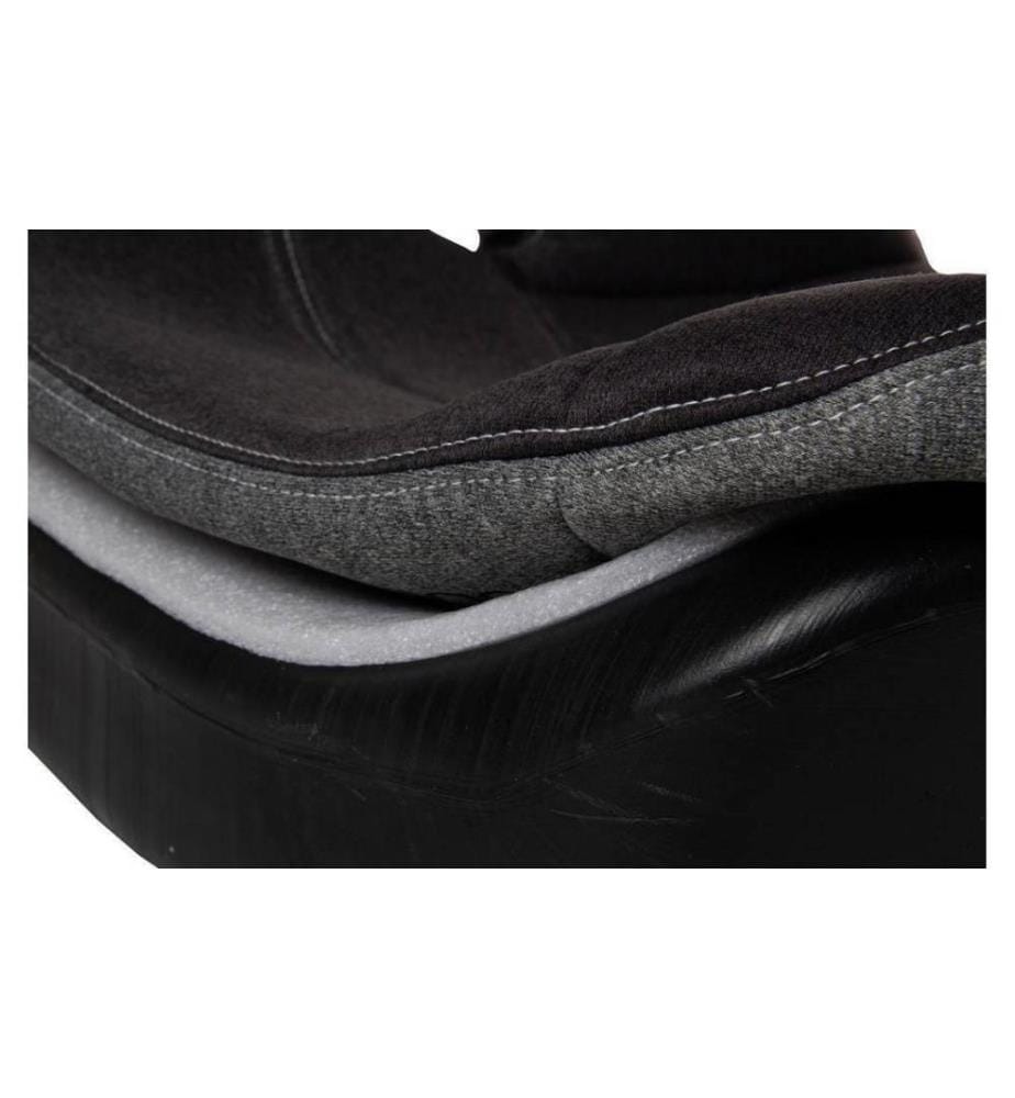 OSANN - Siège réhausseur LUX Isofix Universe Gris