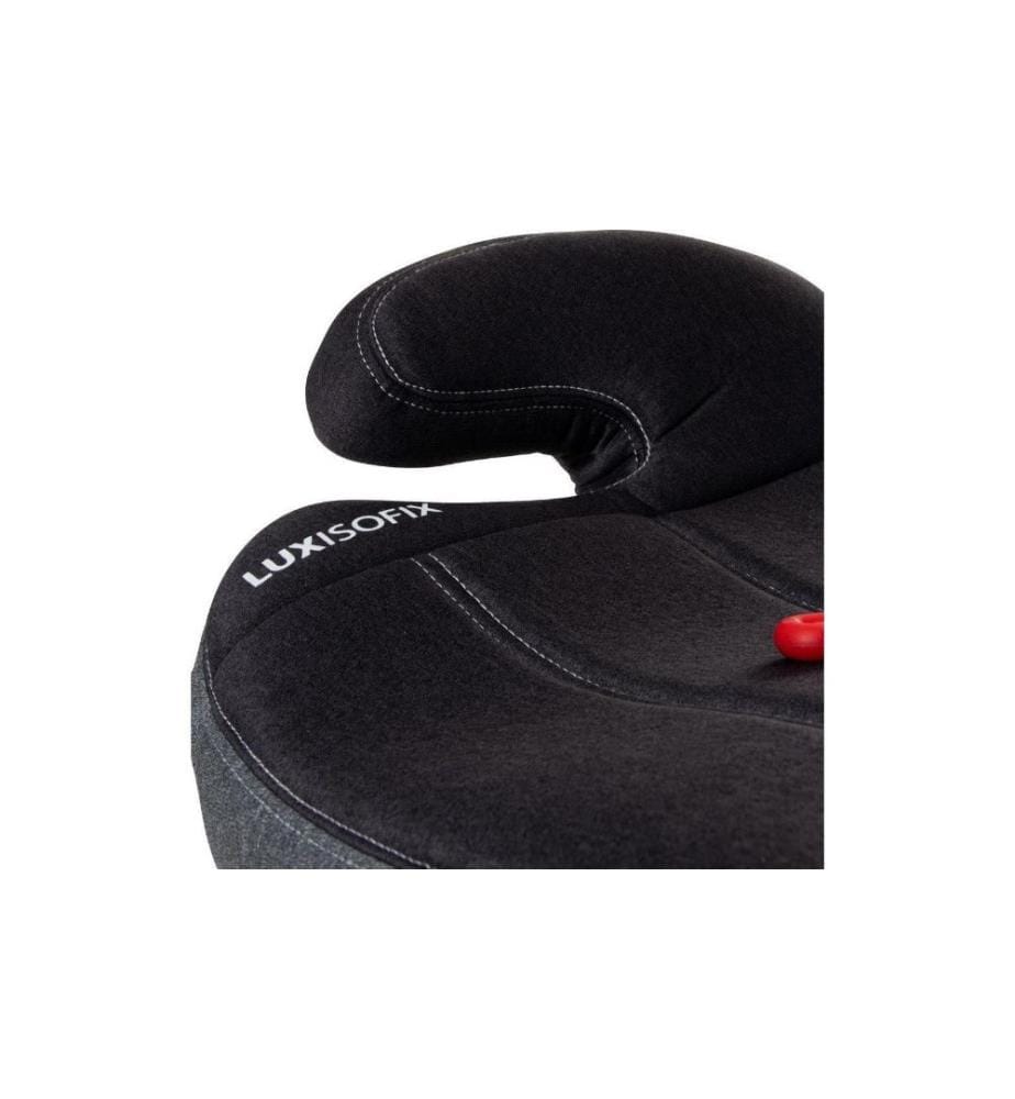 OSANN - Siège réhausseur LUX Isofix Universe Gris