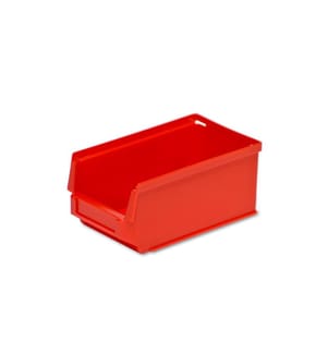 UTZ - Bac à bec SILAFIX 5 Rouge