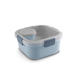 SIGMA HOME - Lunchbox Grau