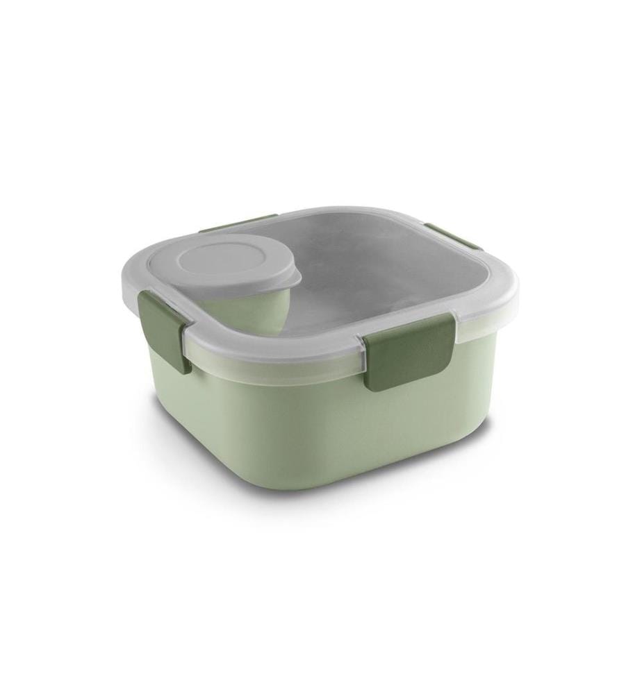 SIGMA HOME - Boîte à lunch Vert