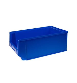 UTZ - Bac à bec SILAFIX 2 Bleu