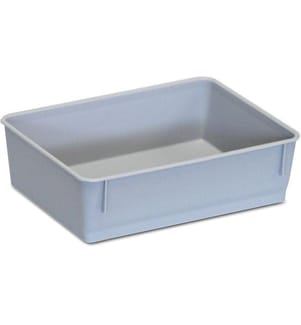 UTZ - Boîte insert 1/4 (174x127) Hauteur 50 mm