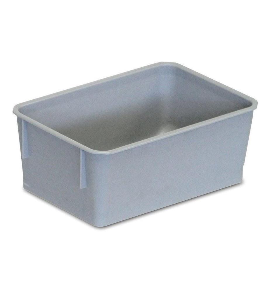 UTZ - Boîte insert 1/8 (127x87) Hauteur 50 mm