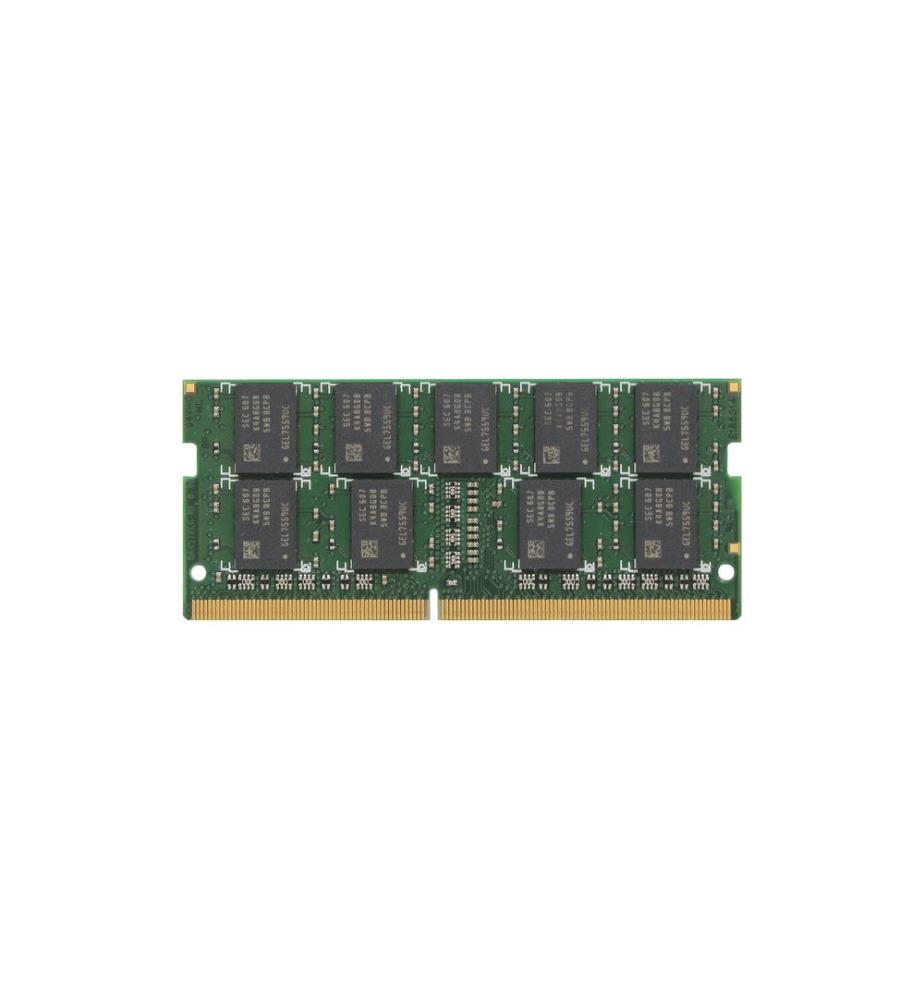 SYNOLOGY - NAS-Arbeitsspeicher SO-DDR4 ECC 2666 MHz 4 GB