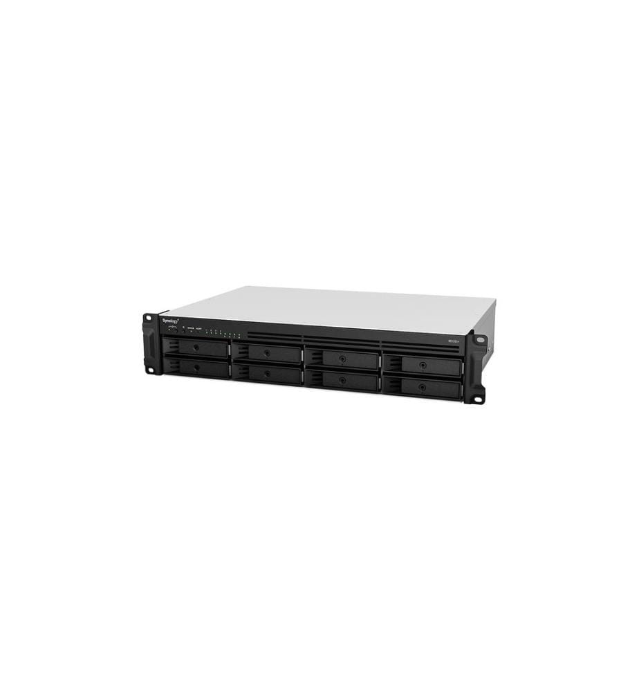 SYNOLOGY - NAS RackStation RS1221+ 8-bay