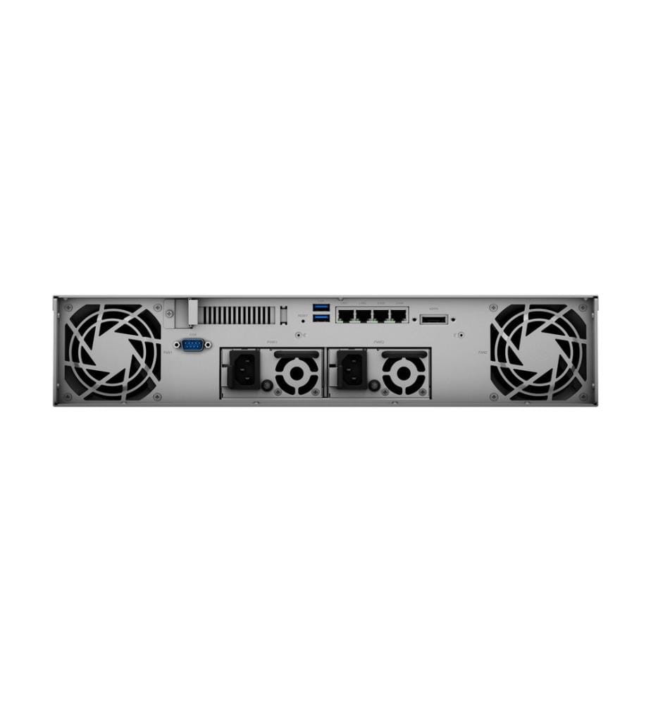 SYNOLOGY - NAS RackStation RS1221RP+ 8-bay