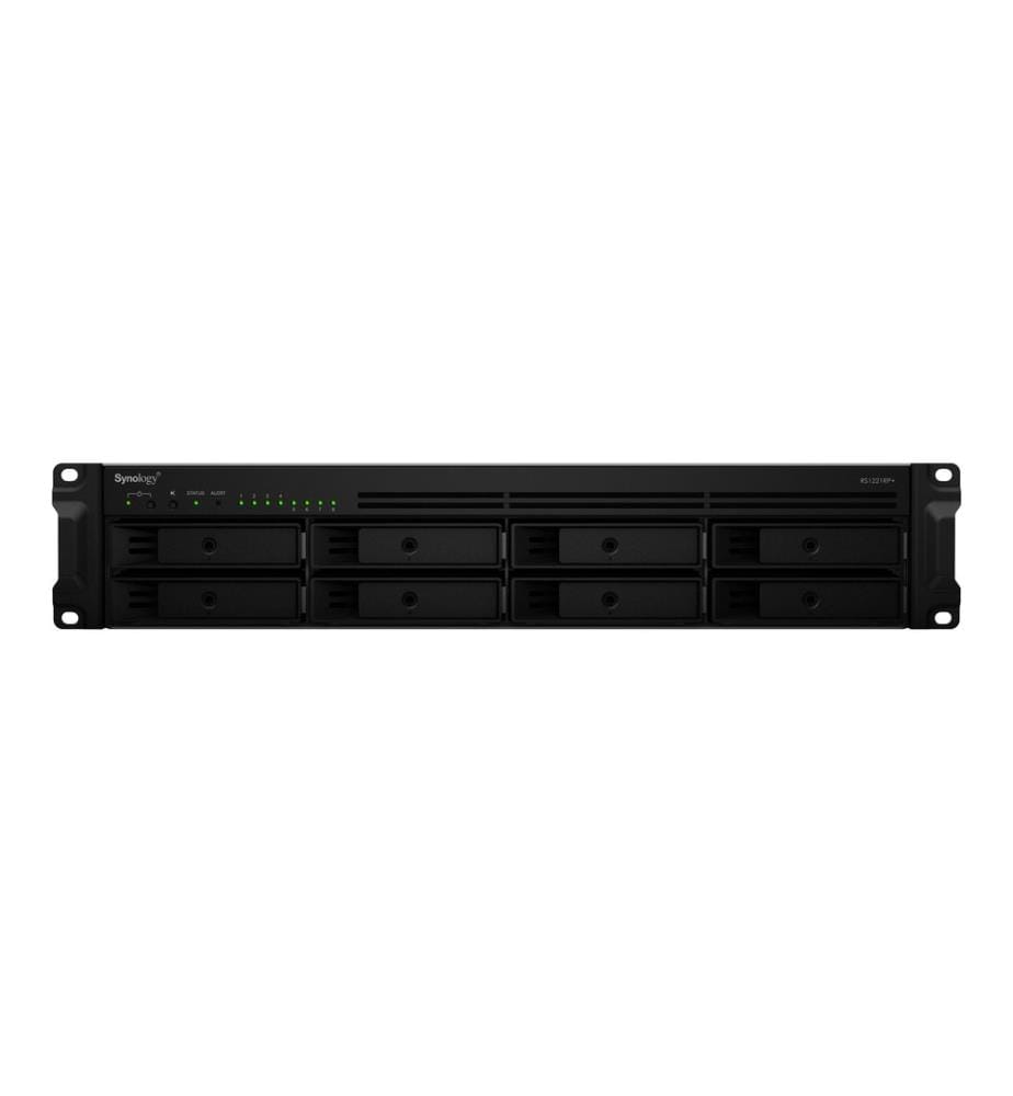 SYNOLOGY - NAS RackStation RS1221RP+ 8-bay