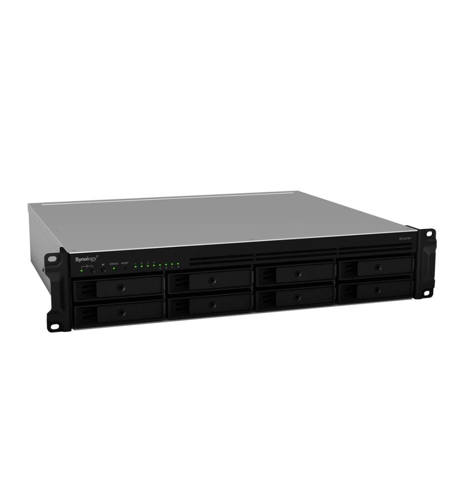 SYNOLOGY - NAS RackStation RS1221RP+ 8-bay