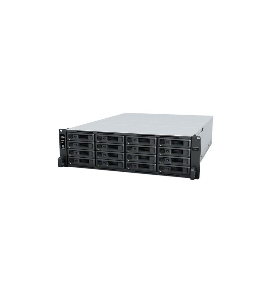 SYNOLOGY - NAS RackStation RS2821RP+ 16-bay