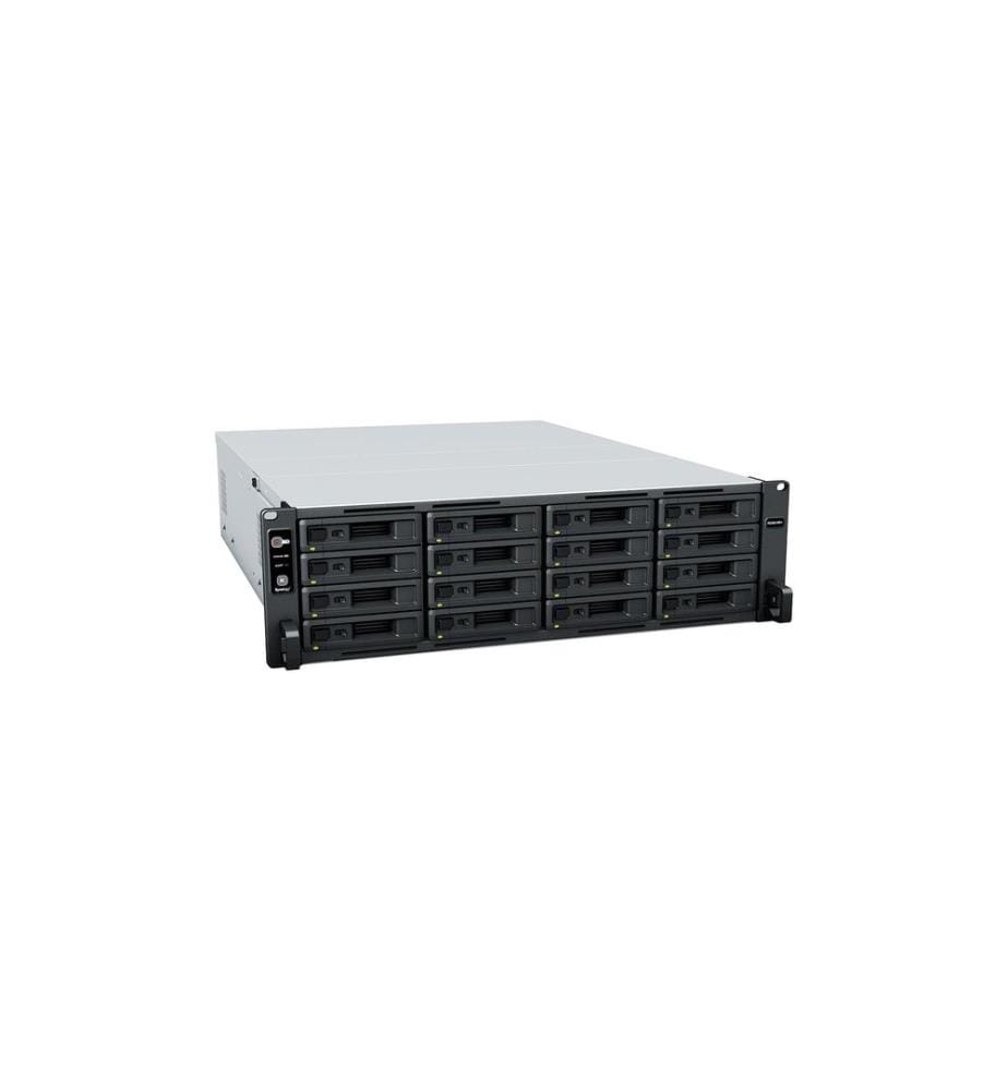 SYNOLOGY - NAS RackStation RS2821RP+ 16-bay