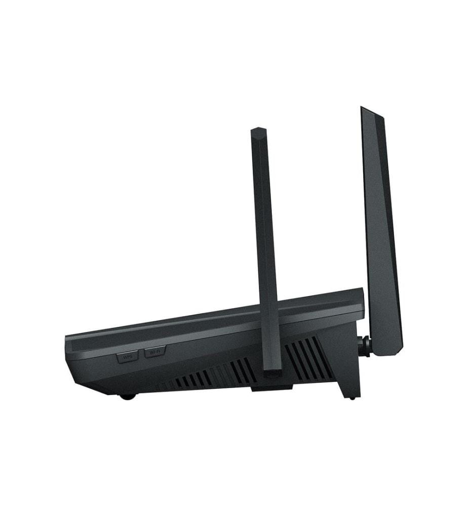 SYNOLOGY - VPN-Router RT6600ax