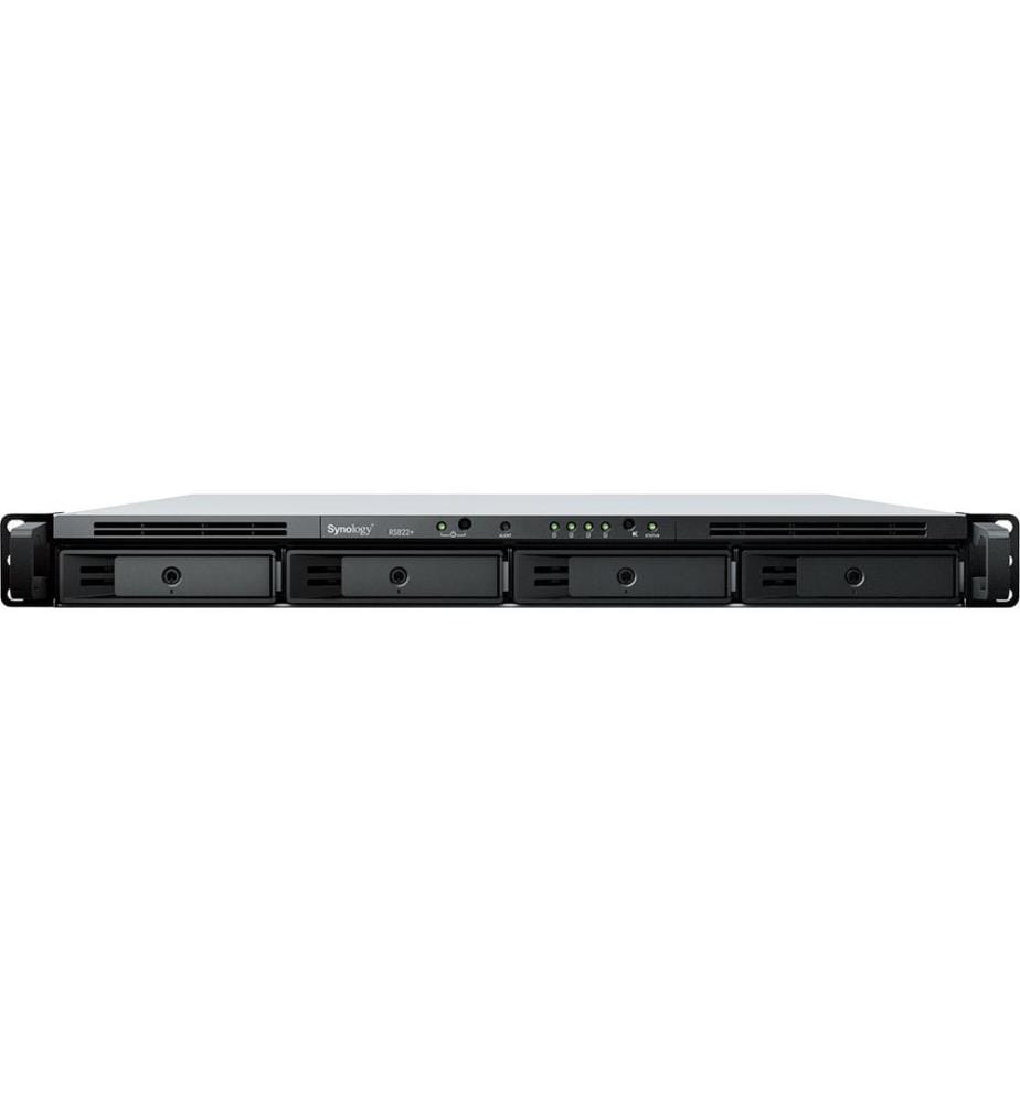SYNOLOGY - NAS RackStation RS822+ 4-bay