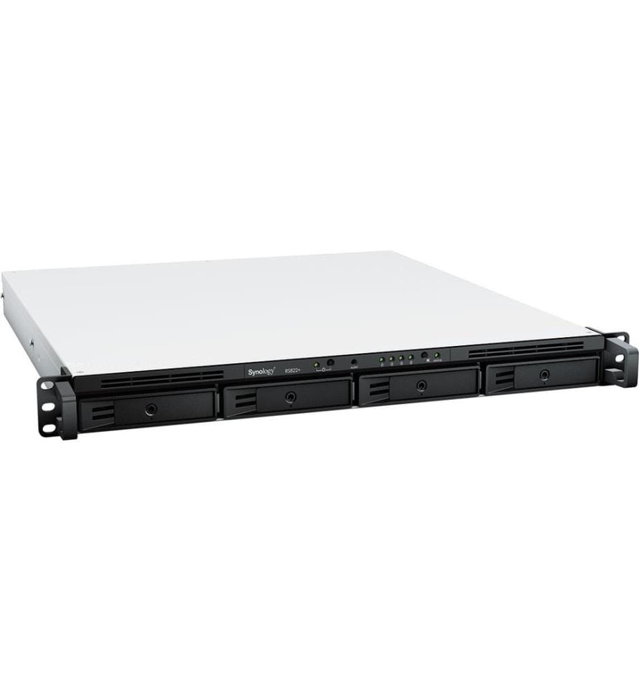 SYNOLOGY - NAS RackStation RS822+ 4-bay