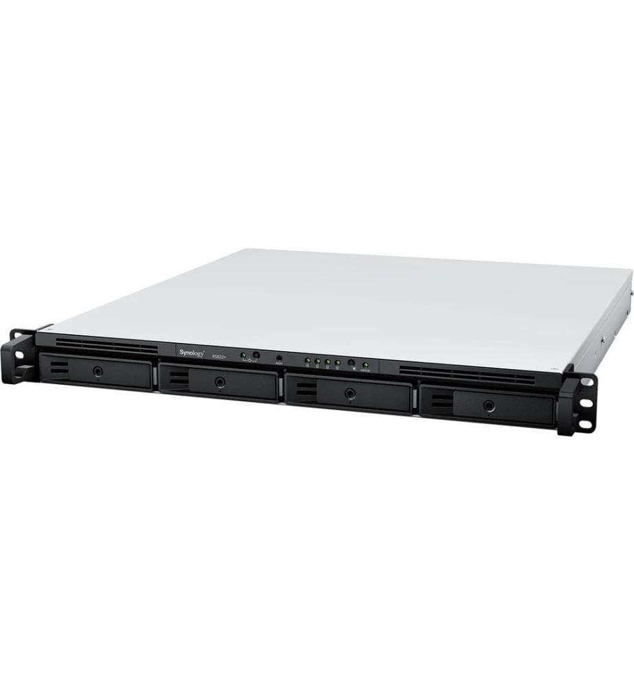 SYNOLOGY - NAS RackStation RS822+ 4-bay