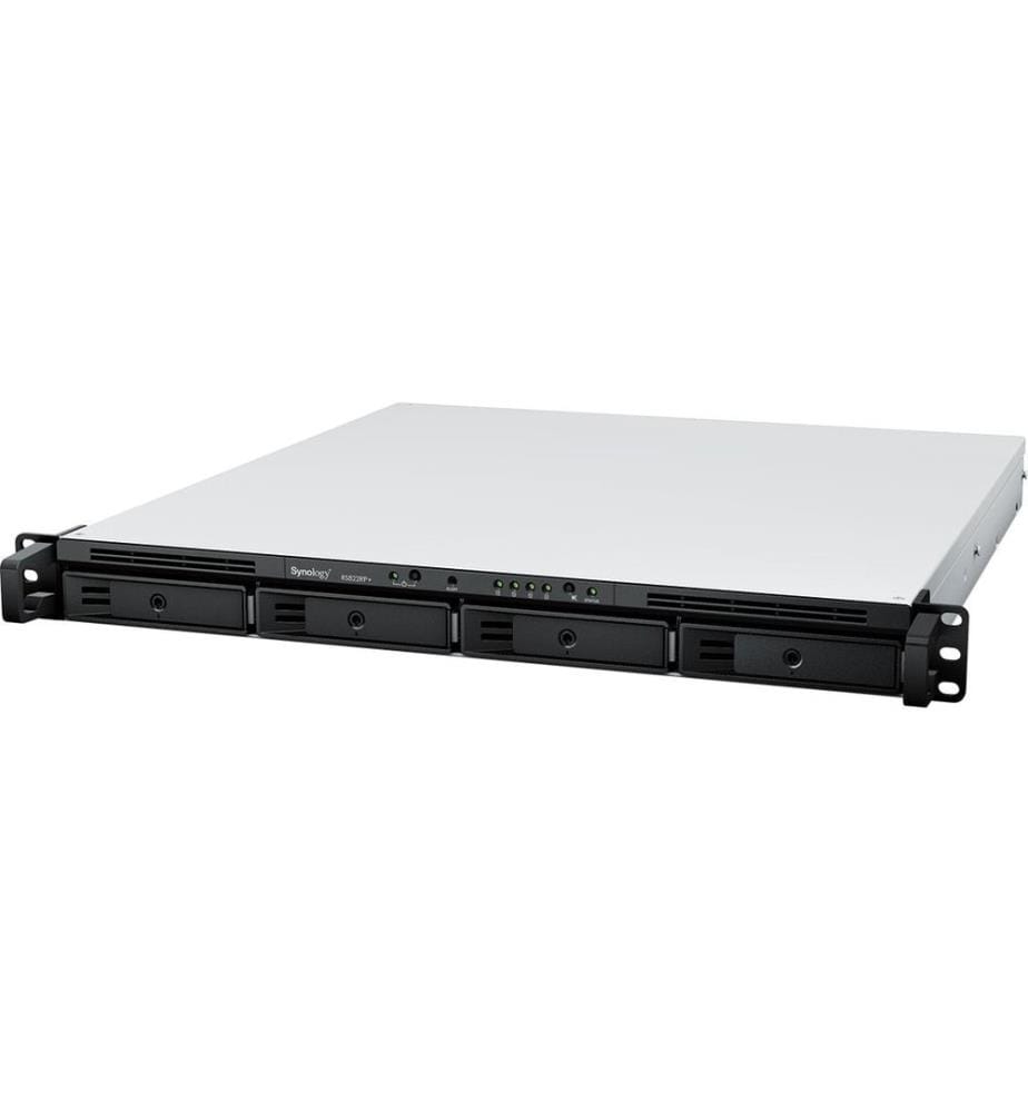 SYNOLOGY - NAS RackStation RS822RP+ 4-bay