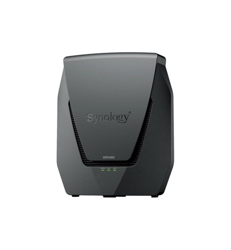SYNOLOGY - Routeur WiFi Dual-Band WRX560