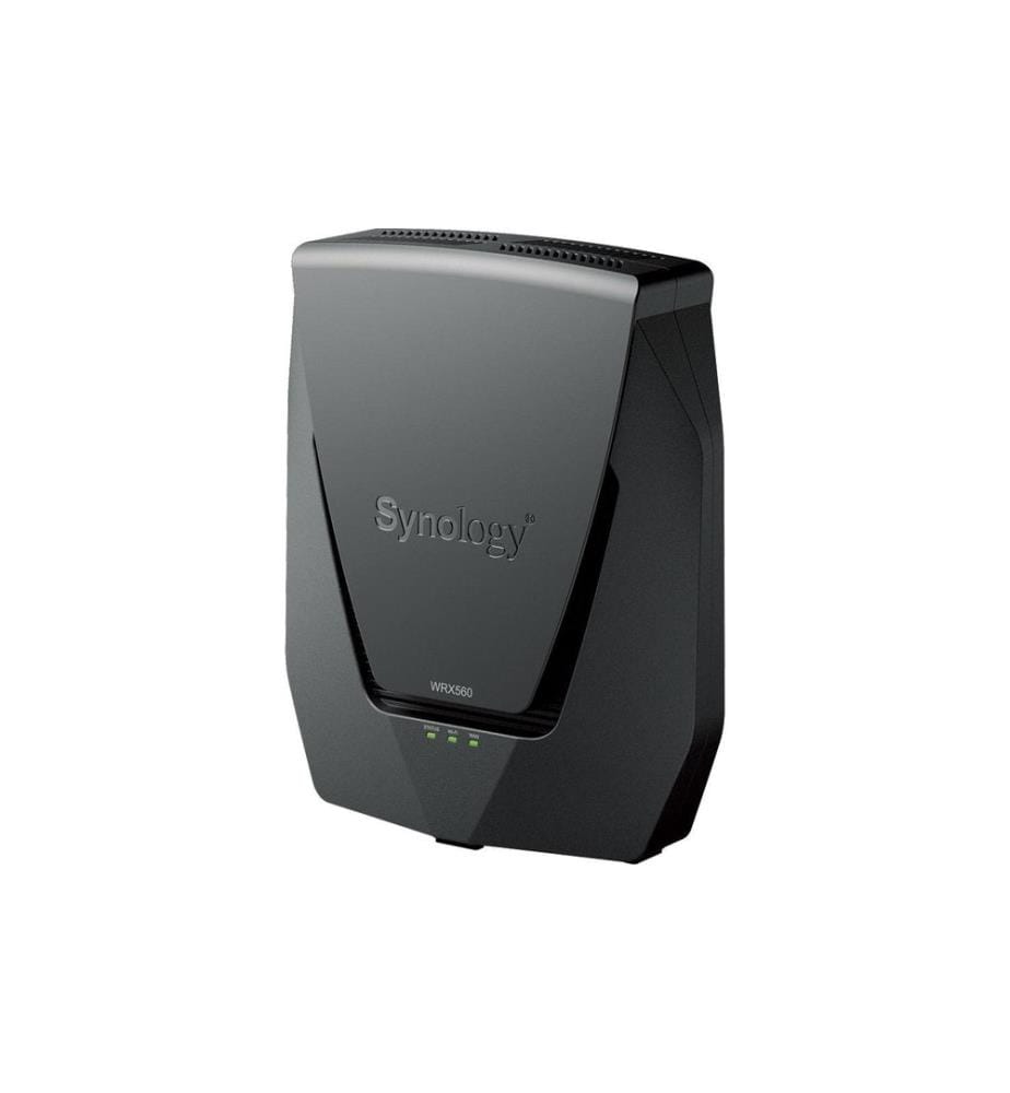 SYNOLOGY - Routeur WiFi Dual-Band WRX560