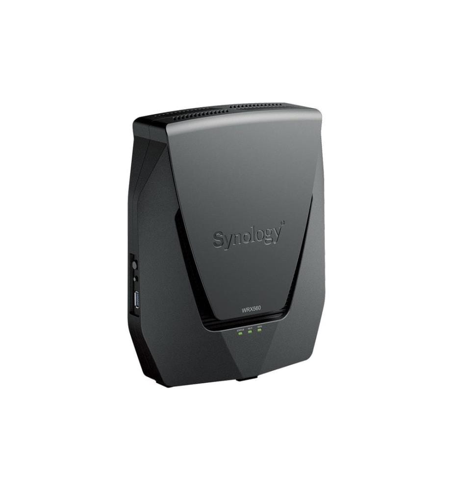 SYNOLOGY - Routeur WiFi Dual-Band WRX560