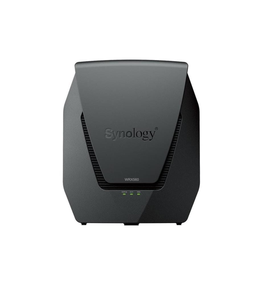 SYNOLOGY - Routeur WiFi Dual-Band WRX560