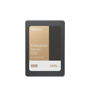 SYNOLOGY - SSD SAT5221 2.5 SATA 3840 GB