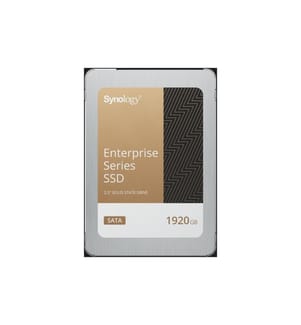 SYNOLOGY - SSD SAT5221 2.5 SATA 1920 GB