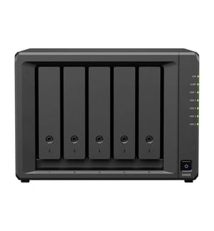 SYNOLOGY - NAS-Erweiterungsgehäuse DX525 5-bay