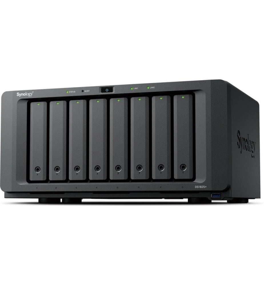 SYNOLOGY - NAS DS1825+ 8-bay