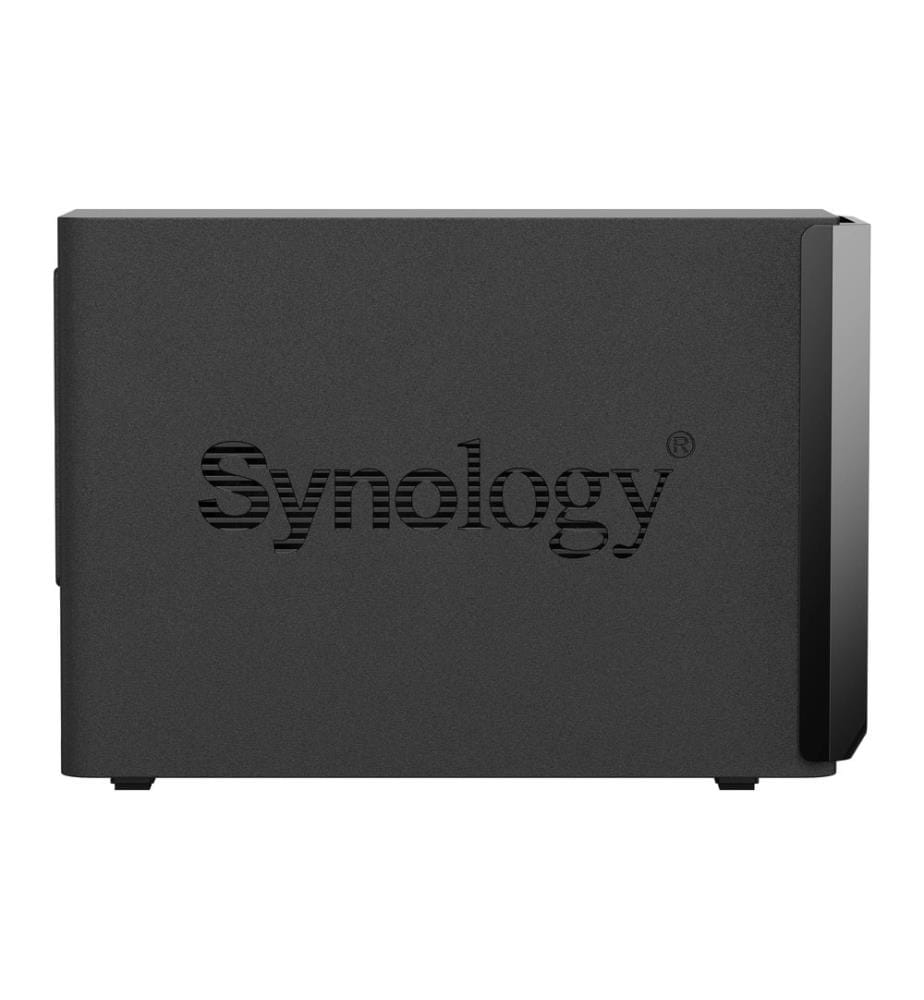 SYNOLOGY - NAS DiskStation DS225+ 2-bay