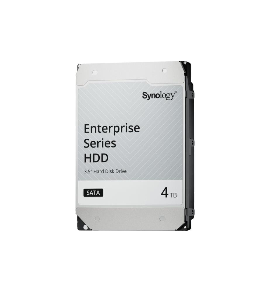 SYNOLOGY - Harddisk HAT5320 3.5 SATA 4 TB