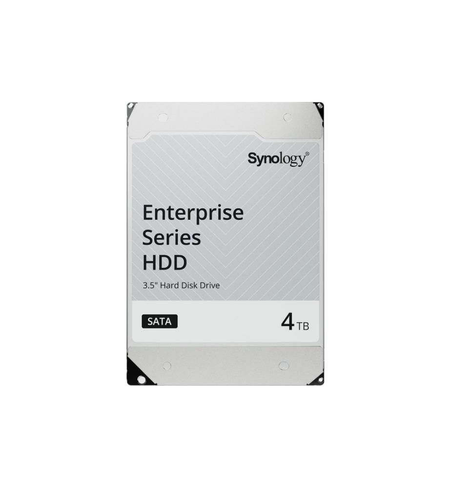 SYNOLOGY - Harddisk HAT5320 3.5 SATA 4 TB