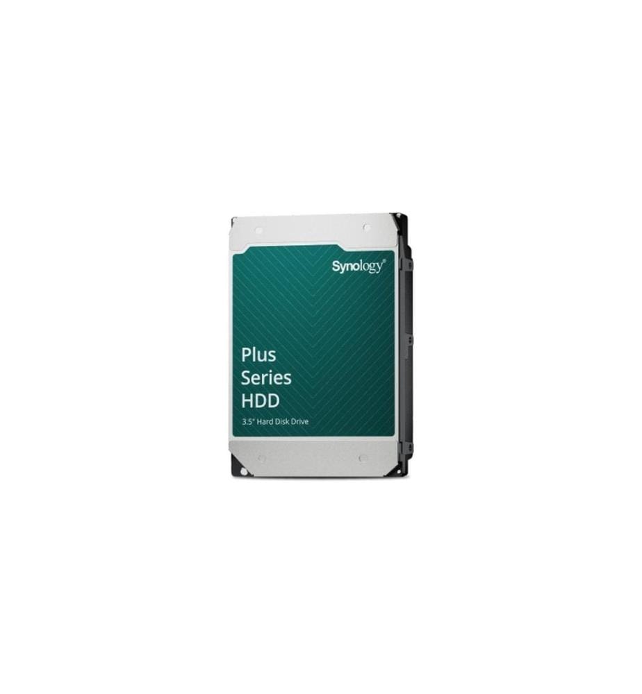 SYNOLOGY - Harddisk HAT3320 Plus-Serie 3.5 SATA 8 TB
