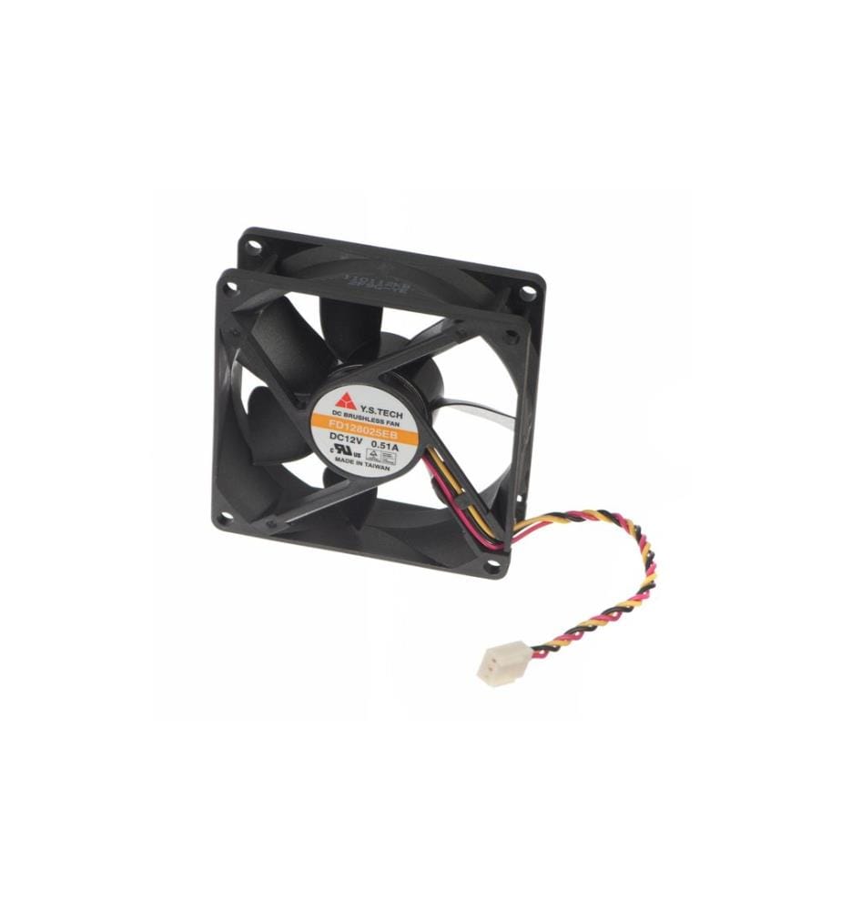 SYNOLOGY - NAS-Ersatzlüfter Fan 80 x 80 x 25_3