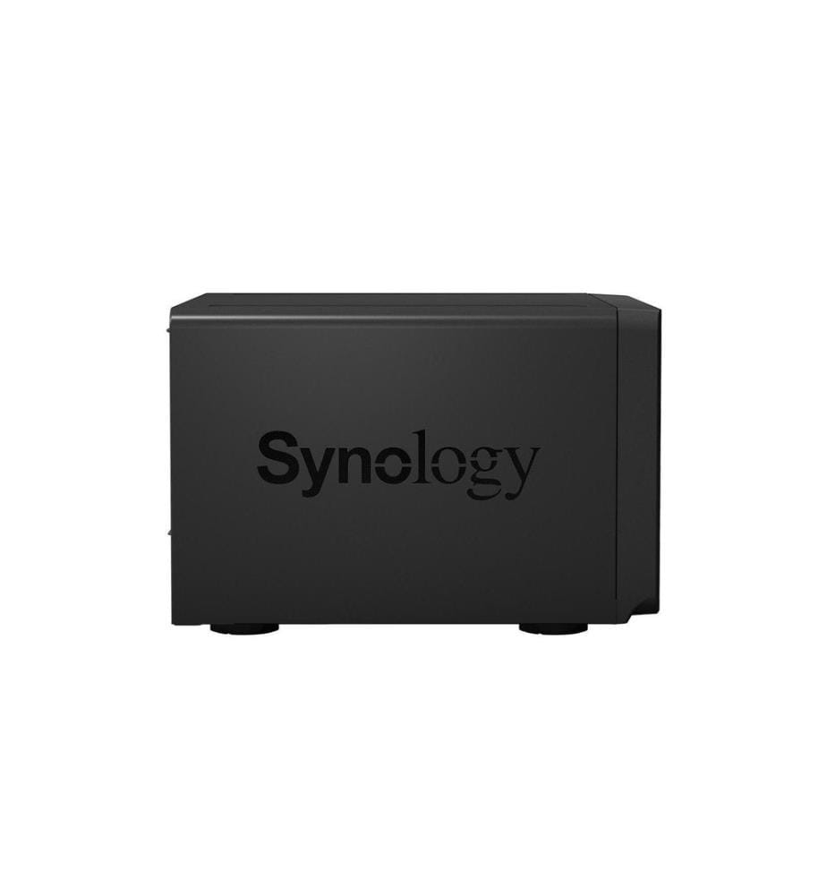 SYNOLOGY - NAS-Erweiterungsgehäuse DX517 5-bay