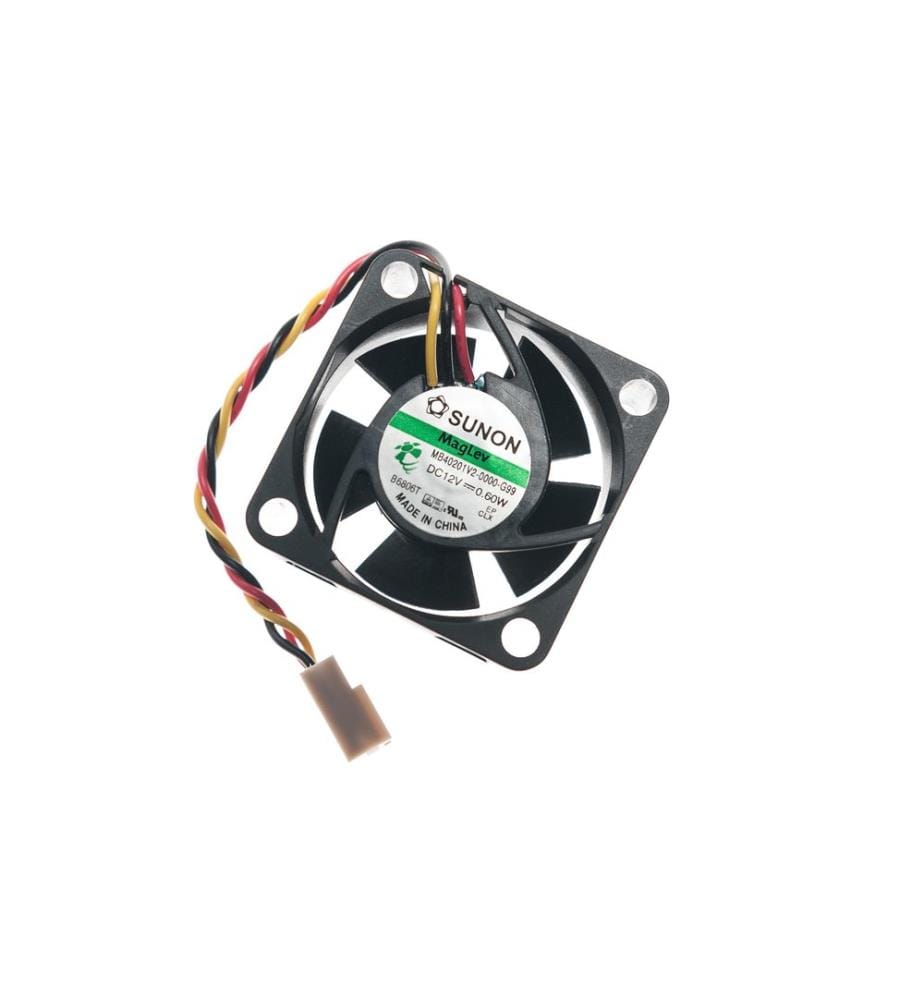 SYNOLOGY - NAS-Ersatzlüfter Fan 40 x 40 x 20_2