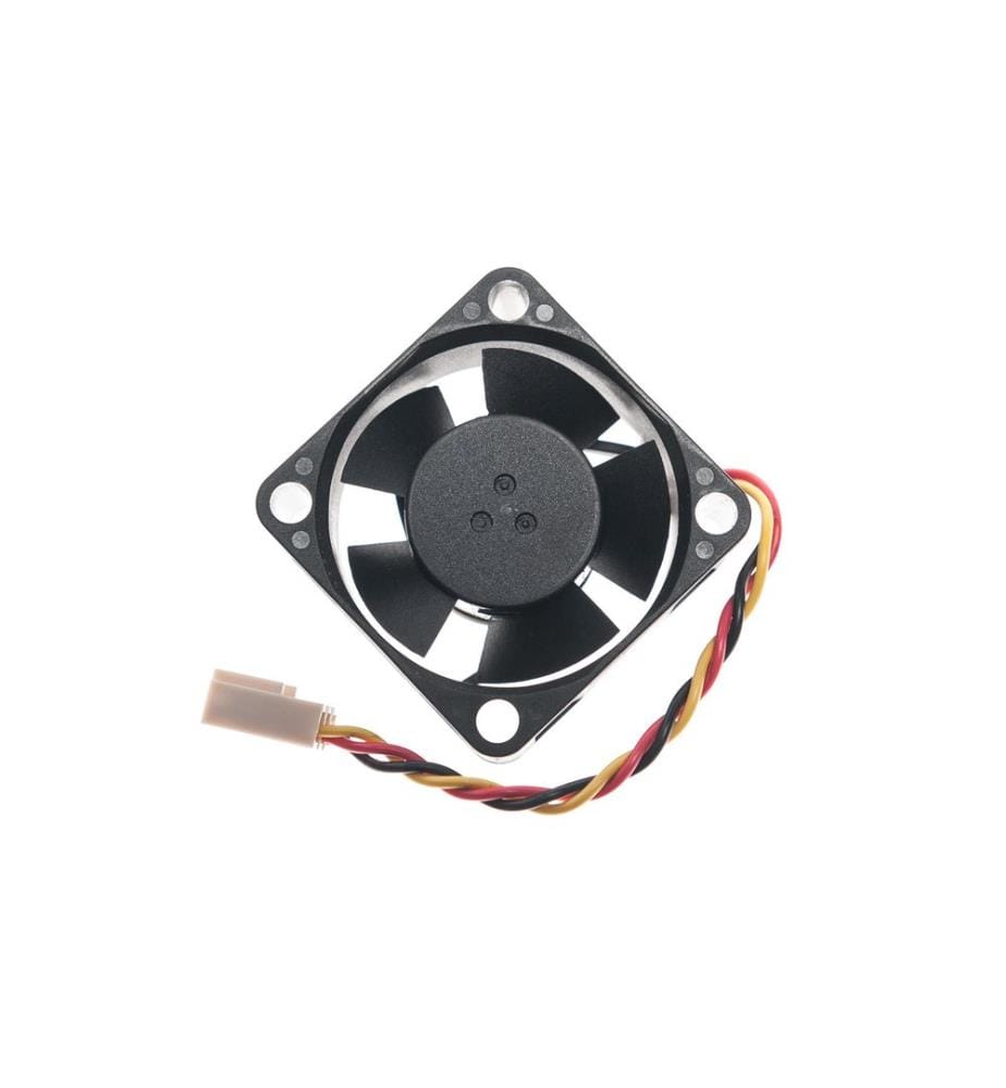 SYNOLOGY - NAS-Ersatzlüfter Fan 40 x 40 x 20_2