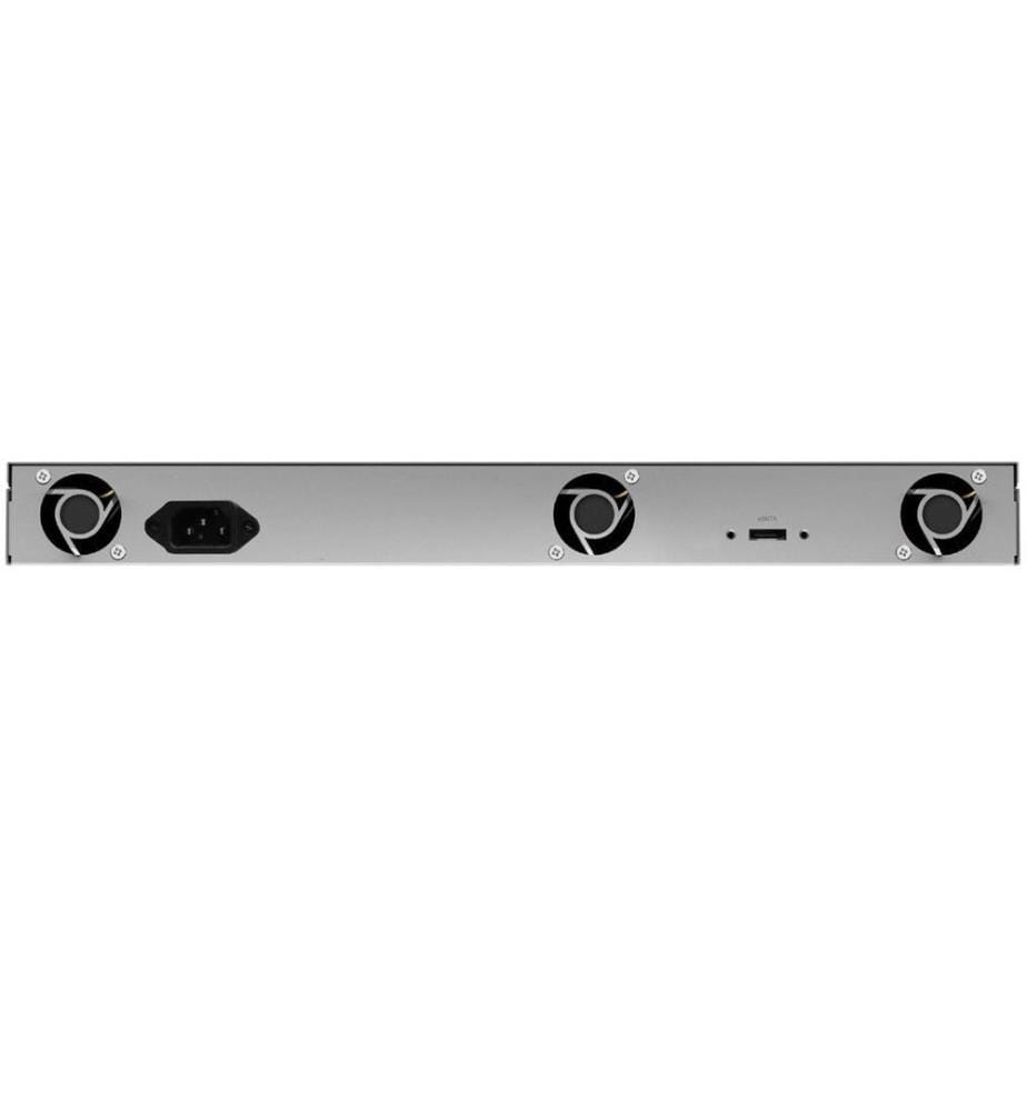 SYNOLOGY - NAS-Erweiterungsgehäuse RX418 4-bay 19