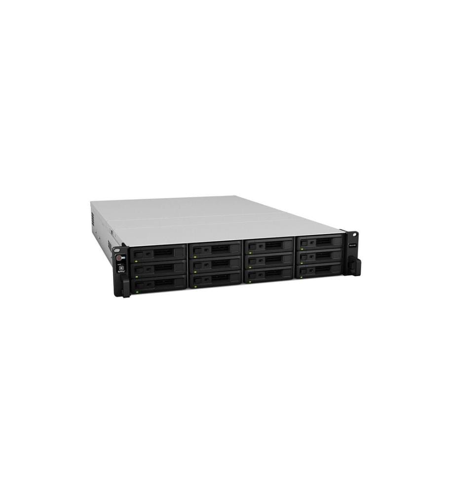 Boîtier d'extension NAS Synology RX1217RP 12 baies
