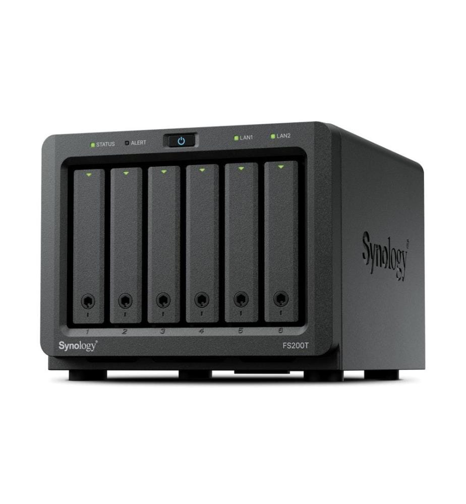 Synology NAS FS200T