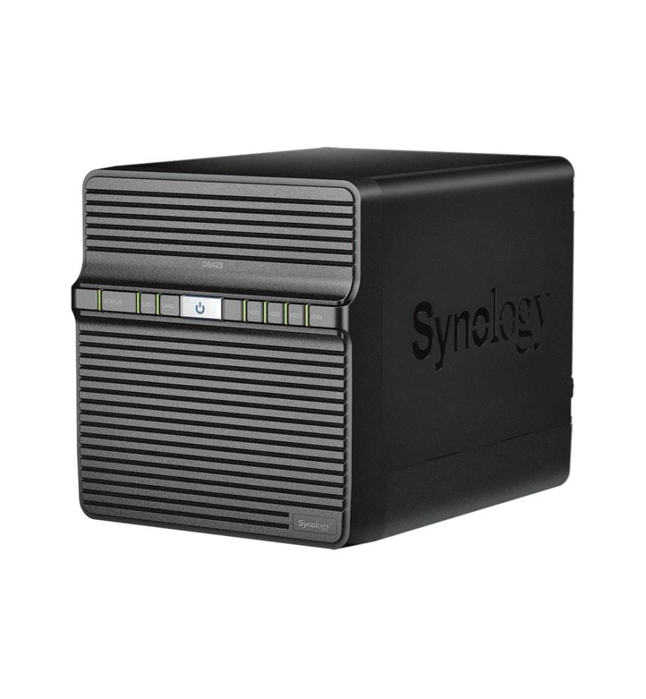 Synology NAS DiskStation DS423 4-bay
