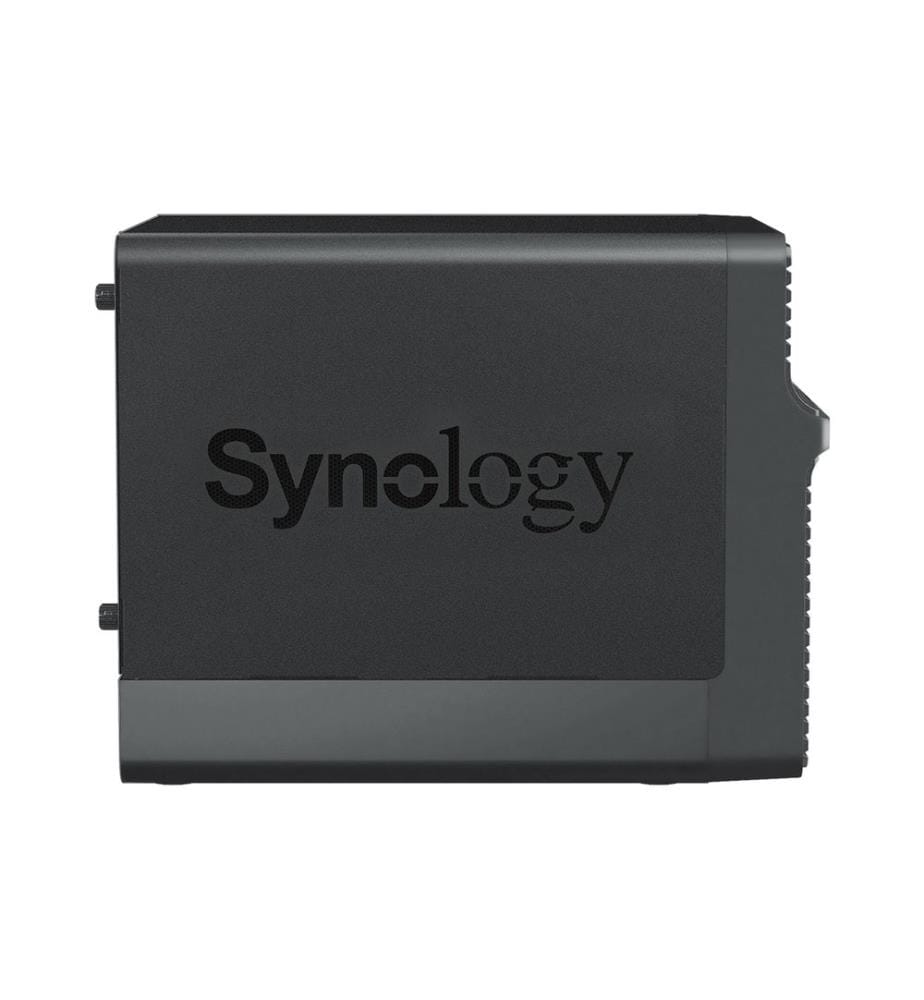 Synology NAS DiskStation DS423 4-bay
