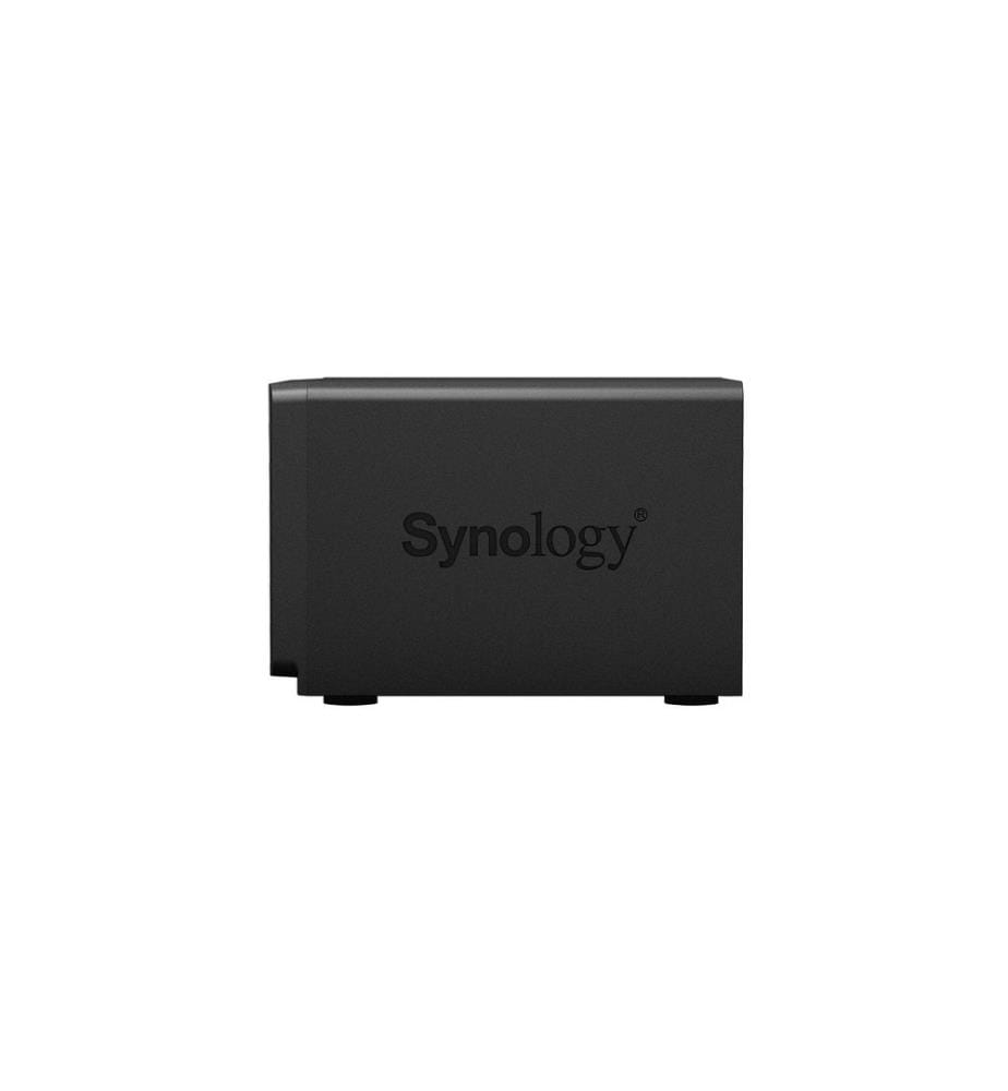 Synology NAS DiskStation DS620 slim, 6-bay