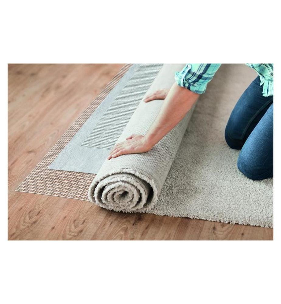D-C-FIX - Teppichgleitschutz Loom 160 x 235 cm