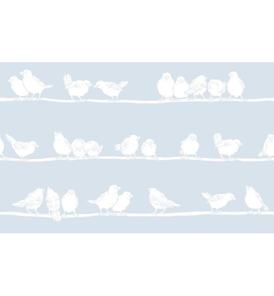 D-C-FIX - Fensterfolie Filippa 45 x 150 cm