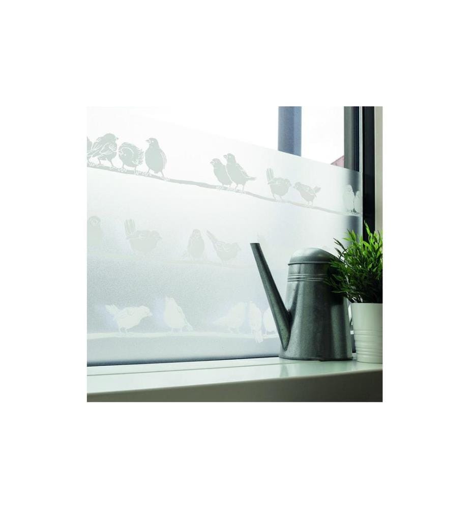 D-C-FIX - Fensterfolie Filippa 45 x 150 cm