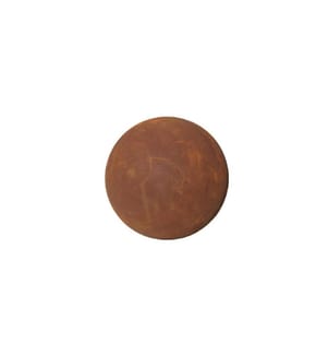 AMBIANCE - Figure décorative Une balle, Ø 30 cm