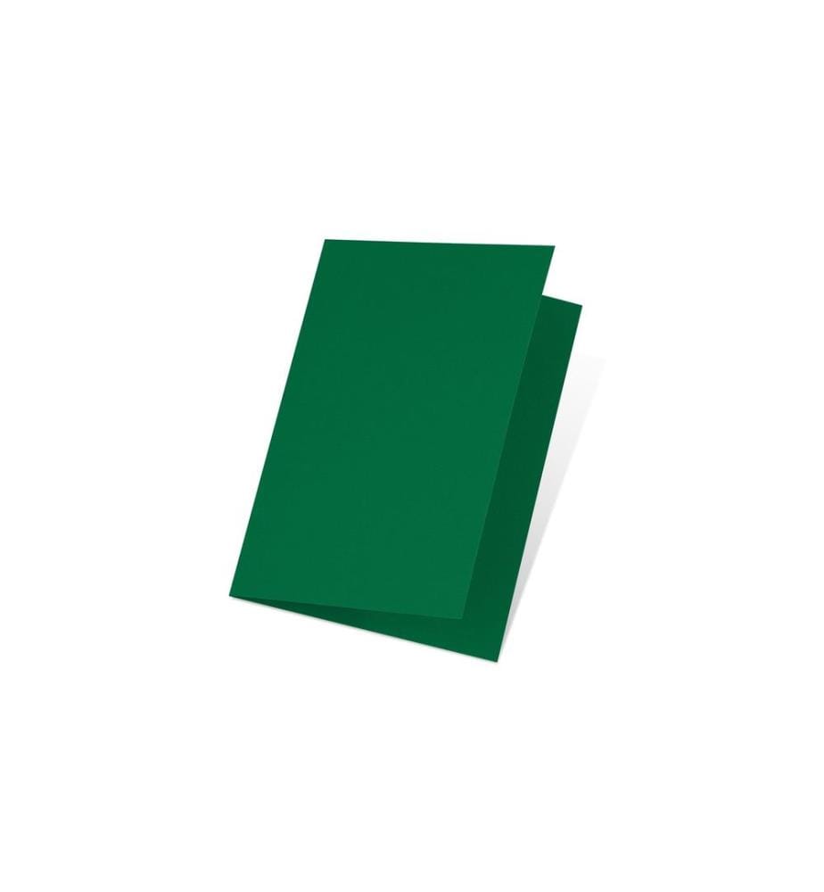 ARTOZ - Blankokarte 1001, A5, 5 Blatt, Racinggreen
