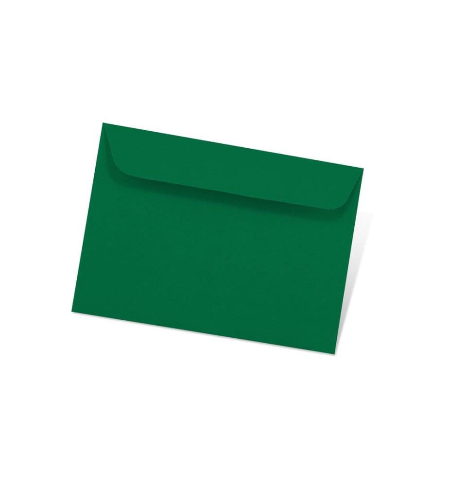 ARTOZ - Couvert 1001, C5, 5 Stück, Racinggreen