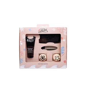 LADOT - Tattoostempel Set 1