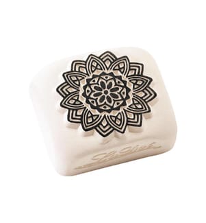 LADOT - Tattoostempel Mandala Large